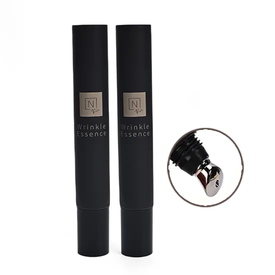 Empty Metal Lip Balm Tubes Wholesale