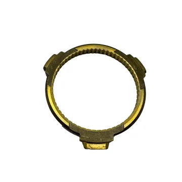Supplier Brass Auto Transmission Gearbox Parts Synchronizer Ring Gear Design OEM 9554172688 For FIAT Ducato