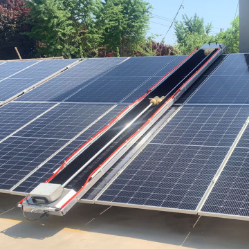 Solar Panel Cleaning Brush Accessories and Machines: Prices and Trends