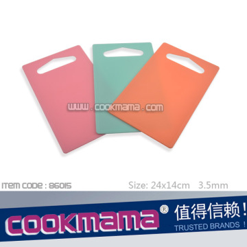 cutting board
