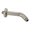 Wall Mount SUS304 6/8/10Inch Shower Arm with Flange