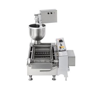 Doughnut Making Machine