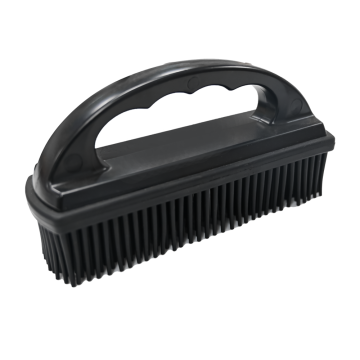 Portable Pet Hair Removal Brush for Cars, Carpets, Clothes - Lint and Hair Detailing