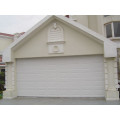 aluminum alloy opener garage door