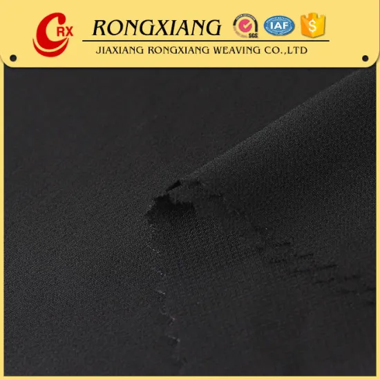 China Suppliers 2016 new style Casual Woven cheap chiffon fabric