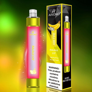 Best Disposable Vape Pen E Cigarette 1000Puff