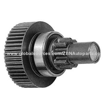 Auto starter gear for car parts of Honda 31204PD1003, 1.01.0815.0