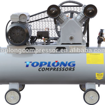 High Pressure Industrial Air Compressors from China Supplier: Z-0.17/8 Belt Type