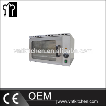 Forno convezione elettrica