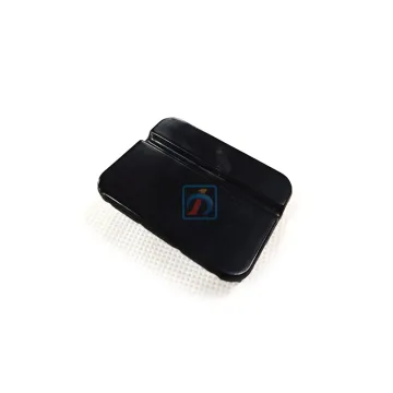 BMW Auto Parts Wholesale Rear Bumper Cover 51127202673