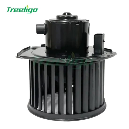 Car Blower Motor 19179474 3010064 700092 for Chevrolet S10, Astro and GMC Safari (1994-2005)