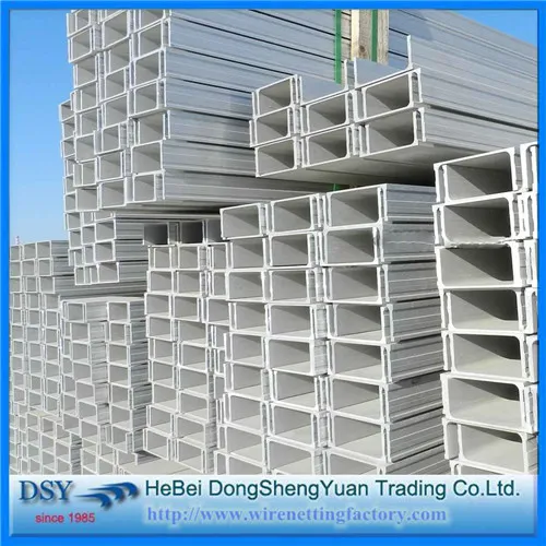 Aluminum Formwork Panel for Construction