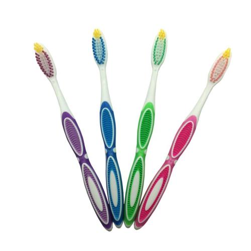 Venta al por mayor de Hot Selling Plastic Toothbrush