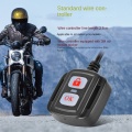 Motorcycle waterproof tachograph accessories