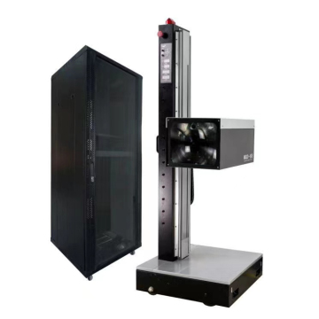 MQD-6A اختبار المصباح الأوتوماتيكي بالكامل لاختبار السيارات