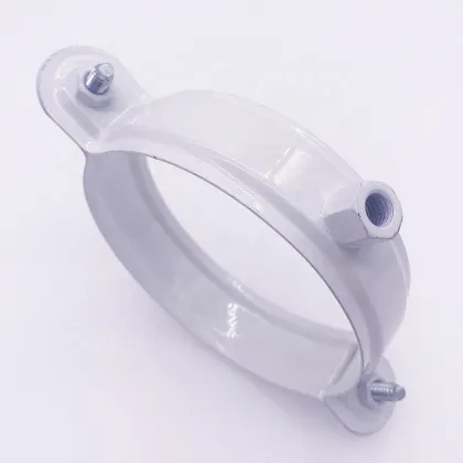 Customized Pipe Clamps & Steel Pipe Clamp Brackets & Saddle Clamps