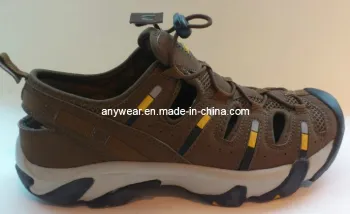 Sandel Shoes (AFS 008)