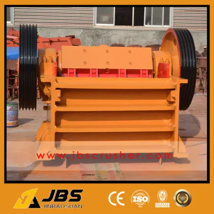 durable jaw crushers use for crushing line