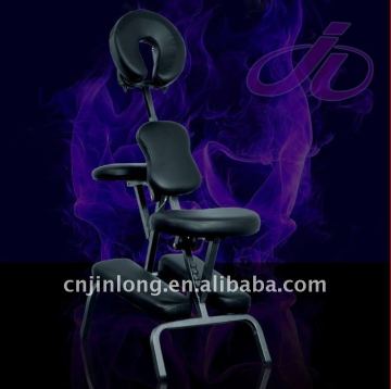 Professional Tattoo Chair (folded,light) tattoo equipment from jinlong