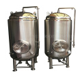 Serving Tun Beer Brite Tanks Bright Beer Tank