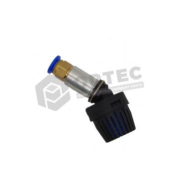 BREATHING CAP 4120001137 Suitable for LGMG MT50 MT60