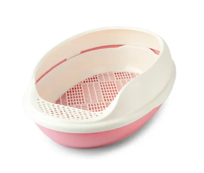 Cats like best Cat Litter Box Cat Toilet