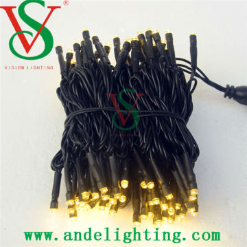 Christmas led lights/ japanese new year decorations