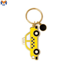 Bedrijfsgeschenken Metal Custom Email Keychains