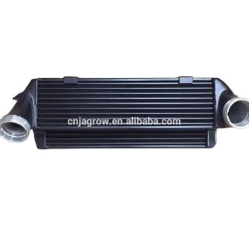 Competition Tube Fin Intercooler for BMW N54/N55 135i/335i/Z4/E82/E90/E92 (2007-2013)