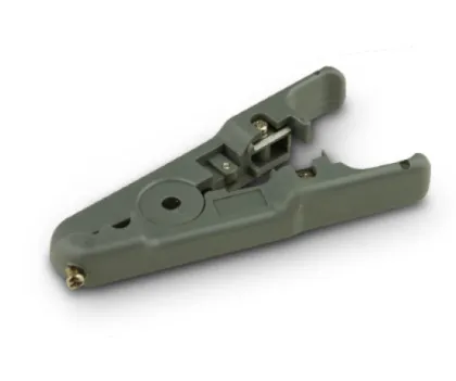 coaxial cable stripper, tool box, tool, network tool, crimping tool, punching tool, network tool kit