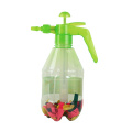 1L rapid fill balloon pumper