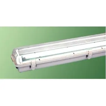 IP65 Hanging Waterproof Lighting Fixture