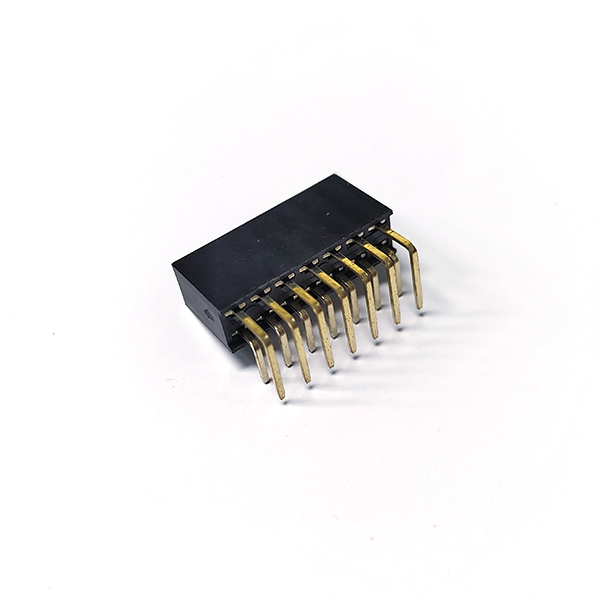 Female connectors Factory