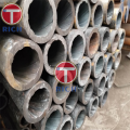 Les tubes sans soudure de chaudières au carbone SA192 filetent les tuyaux en acier