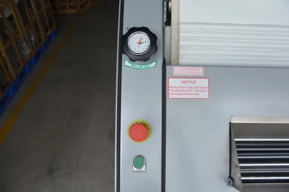 YSN-F750 French Stick Equipment Magic Wand Bread Moulder Baguette Making Machine