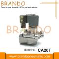 24V CA20T Dust Collector Pulse Valve For Baghouse