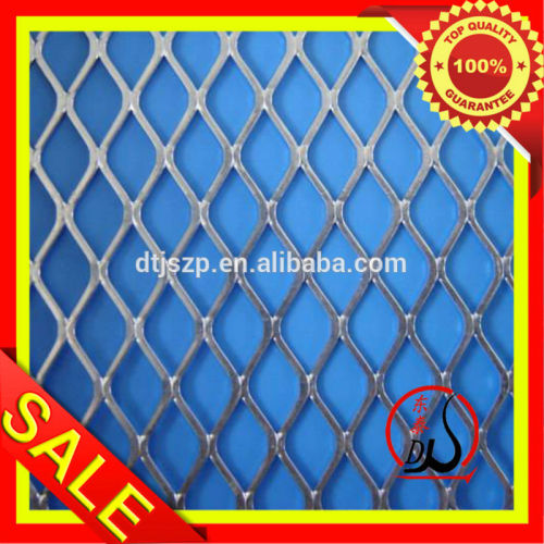 Expanded Metal Mesh Price, High Quality Expanded Metal Mesh Price on