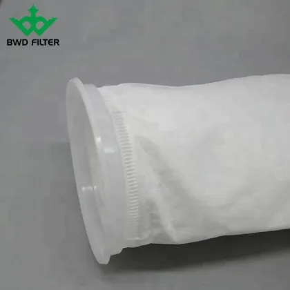 105*230mm PP little micron filter cloth