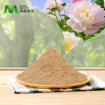 Екстракт от естествен Paeonia albiflora за кожата