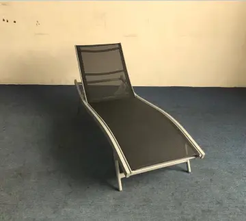 Outdoor Garden Furniture: Sun Loungers and Beach Chairs