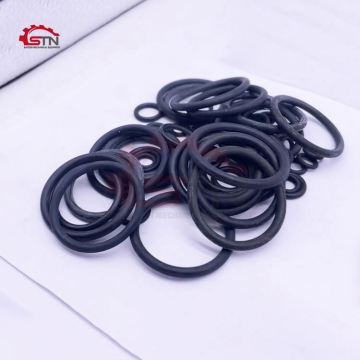 Volvo Excavator Control Valve Seal Kit EC360 VOE 14545300