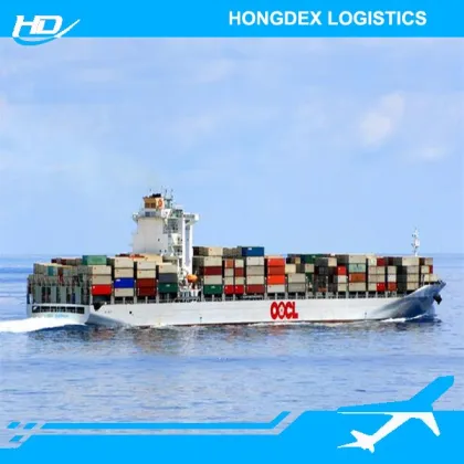 good quality sea freight canada with best price