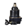 Bulldozer D155A-6 fan motor 708-7W-00140, fan motor assembly