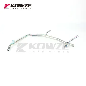 Auto Cooling Parts Water Pipe for Mitsubishi L200 Pajero Sport KA4T KB4T KG4W KH4W 1310A173/1310B317