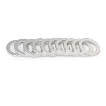 90471-PX4-000: Transmission Oil Drain Plug Washers & Oil Pan Gasket for Honda