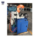 CS315 double edge metal circular saw machine