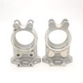 Stanless steel CNC Cummins Engine Rotaror Valve (3081081)