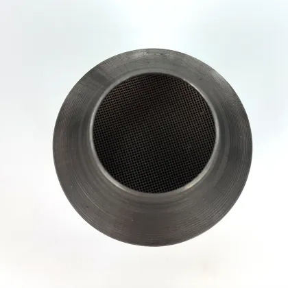 stainless steel Universal Three Way Catalytic Converter