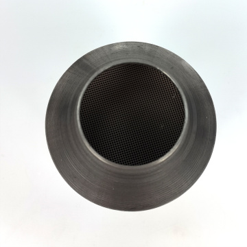 Universal Three Way Catalytic Converter performance new ap exhaust catalytic converter Supplier