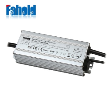 Alimentatore 48v Impermeabile Led Driver FD-36H-054B